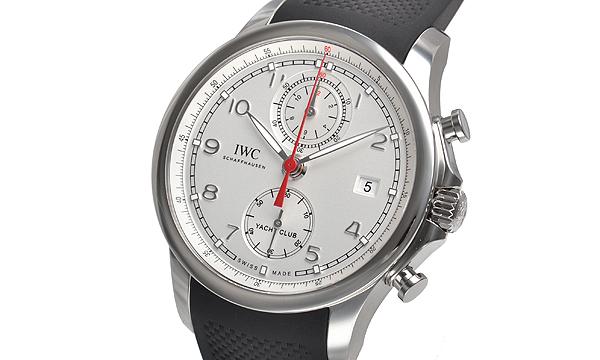 IW390502 ポルトギーゼ ヨットクラブ クロノグラフ｜ＩＷＣスーパーコピー